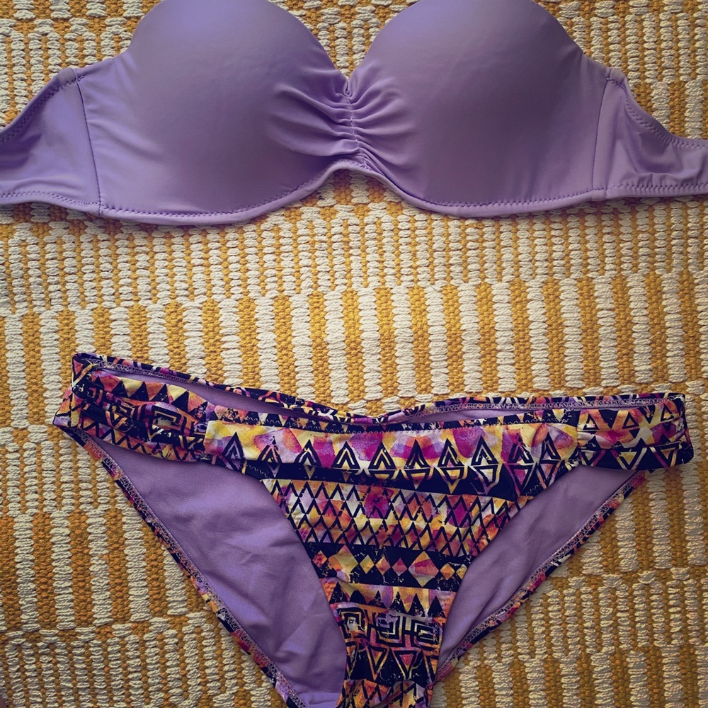 Apollo Swim Bikini Set